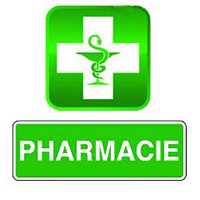  Pharmacie contact